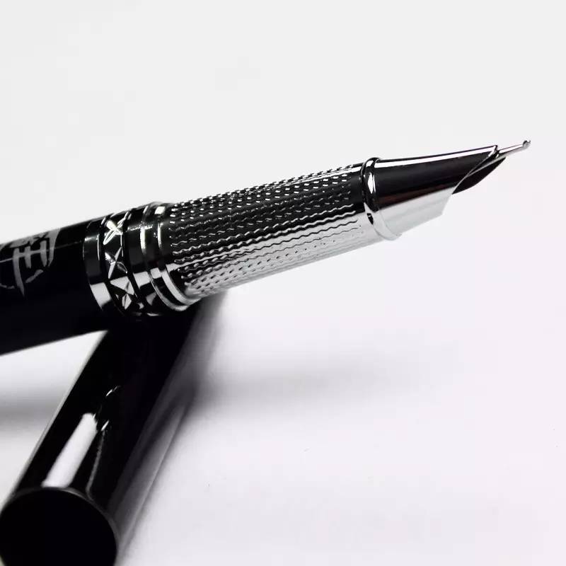 推荐一款最实用的钢笔,推荐几款耐用又实用的钢笔