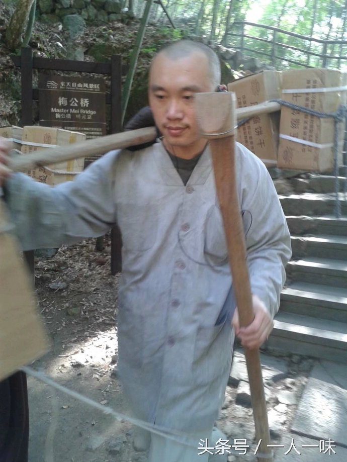 天目山必去八个景点,天目山必去三大景点