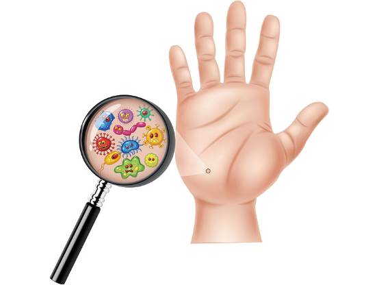 你看不见的“微生物群”,竟能左右婴儿健康!