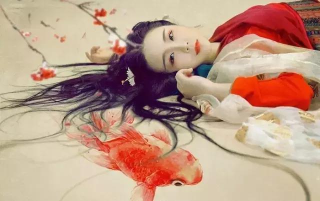 汉服之美谓之华作文,汉服之美的文章