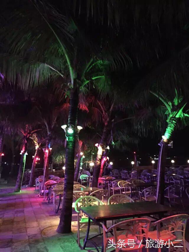 我带着大叔，大叔带着钱，三亚还是那么坑！