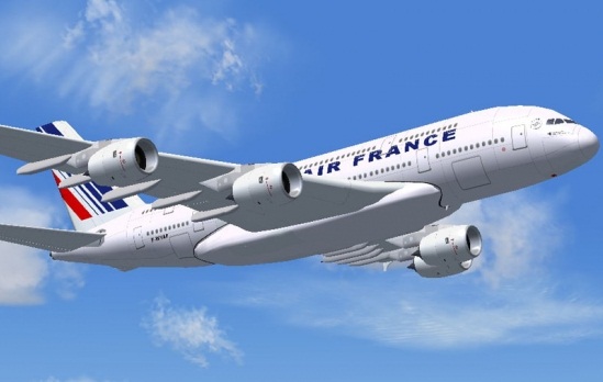 登陆法兰西：关于购买机票和行李托运的那些事