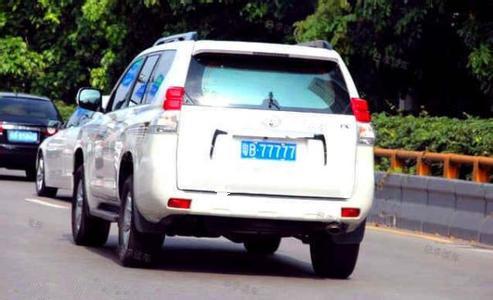 深圳最牛比亚迪车牌,深圳最牛三地车牌