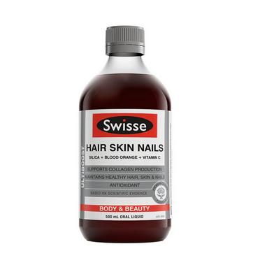 进口swisse口服液,考拉海购swisse