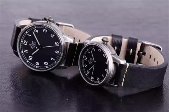 德国十大腕表品牌,腕表的故事