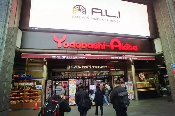 东京旅游必买的十大景点,东京购物必买排行榜