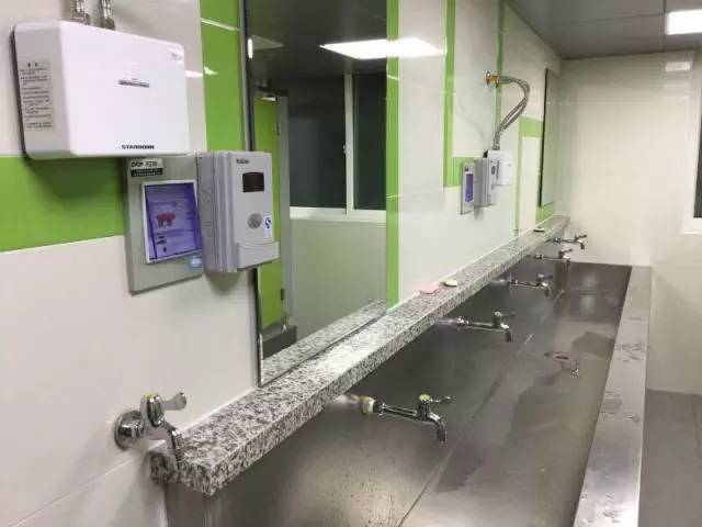 开学啦!上海各高校新生宿舍揭秘!快进来看看