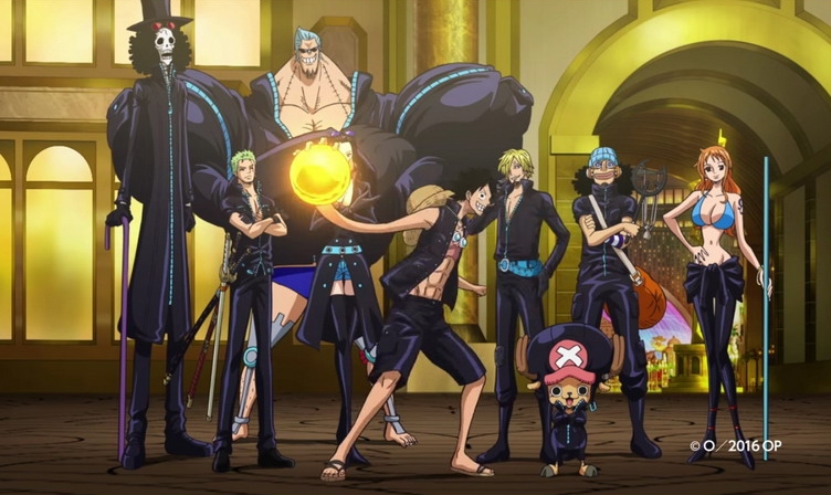 火影动画没完没了了！三叔侃资讯（20160905）