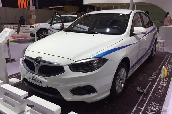 成都车展15款精品新车实拍,成都车展十大必看车型