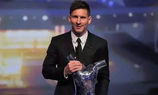 近二十年足坛最强阵容,足坛的经典组合