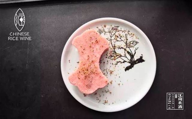 红曲什么做的,红曲蛋糕的做法