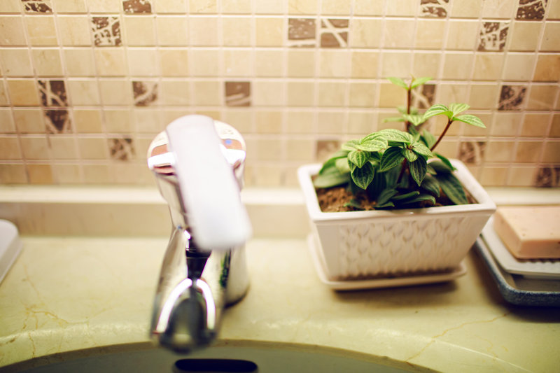 69平方美式小户型,小房子,慢生活