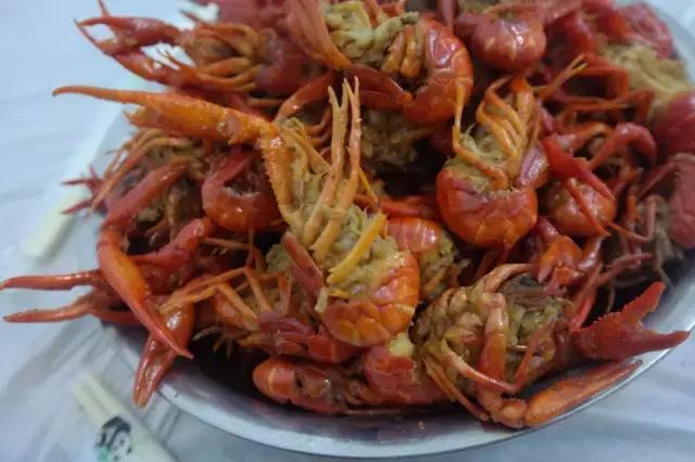 宿州吃货合集,安徽宿州吃货