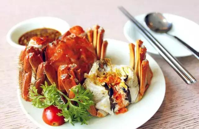 谁是吃螃蟹的第一人,谁是第一个螃蟹