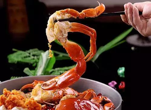 谁是吃螃蟹的第一人,谁是第一个螃蟹