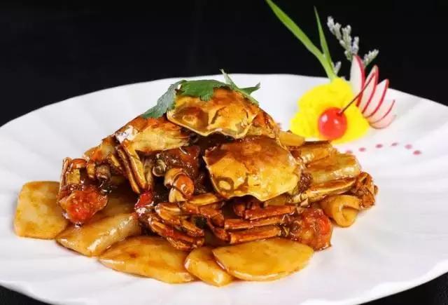 谁是吃螃蟹的第一人,谁是第一个螃蟹