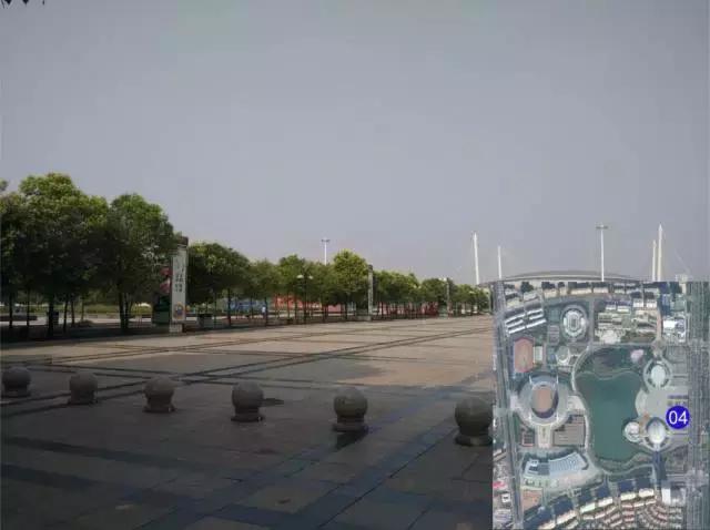 洛阳体育公园最新规划,洛阳华夏体育公园效果图