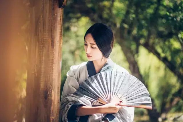 汉服之美谓之华作文,汉服之美的文章