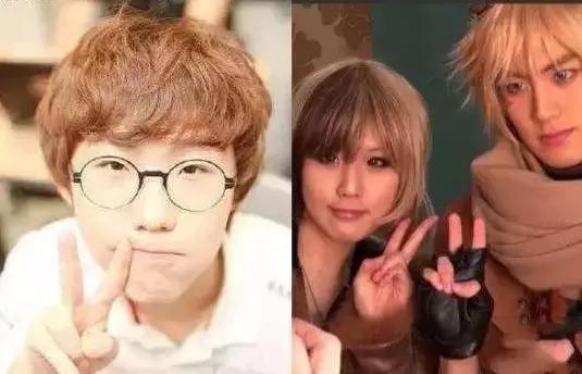 盘点玩电竞变帅的的职业选手,盘点那些帅气的电竞男选手