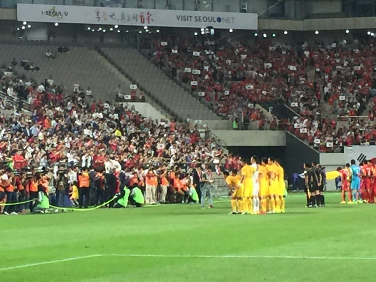 我的12强战记（3）：不愿再说虽败犹荣