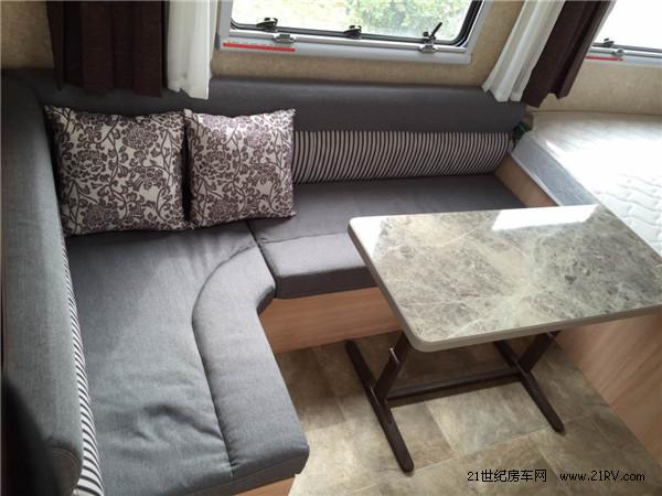 单拓展c型房车凯伦宾威,凯伦宾威zk5048x