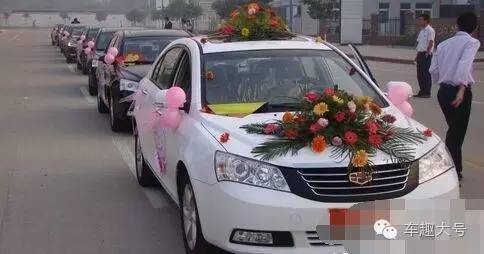 他造车无数，自己却不开奔驰宝马法拉利，座驾只要5万