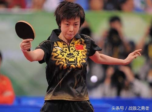 乒乓球拍解密：ALC纤维板的“王朝”是如何建立和稳固的