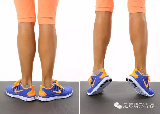 足踝抗阻训练,足踝损伤康复选择哪种护踝