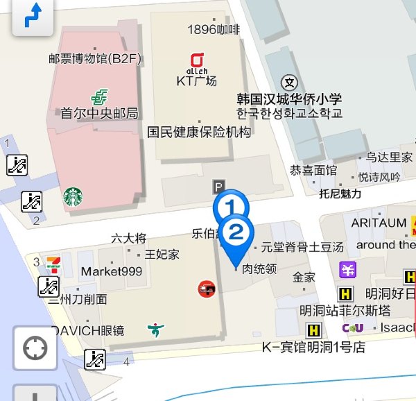 韩国美食集合大全,最新韩国美食大全