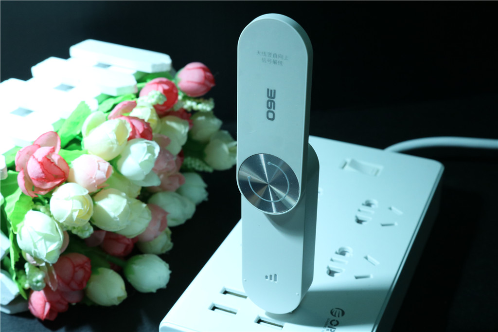 360wifi扩展器如何增强信号,360wifi扩展器有什么作用
