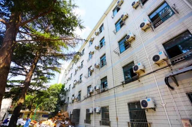 开学啦!上海各高校新生宿舍揭秘!快进来看看