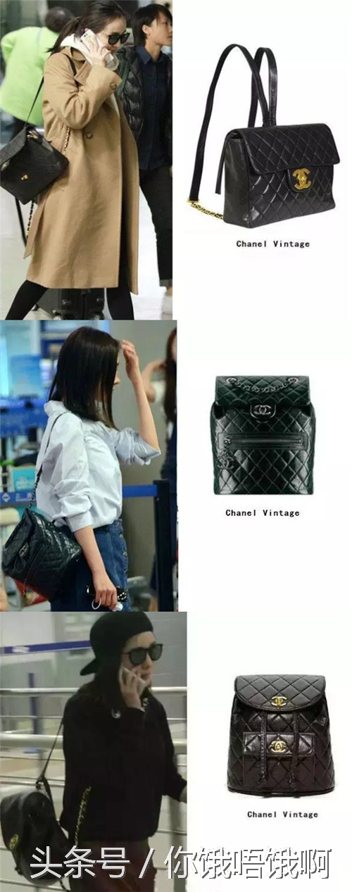 女明星喜欢的大牌包,女明星都喜欢背的名牌包