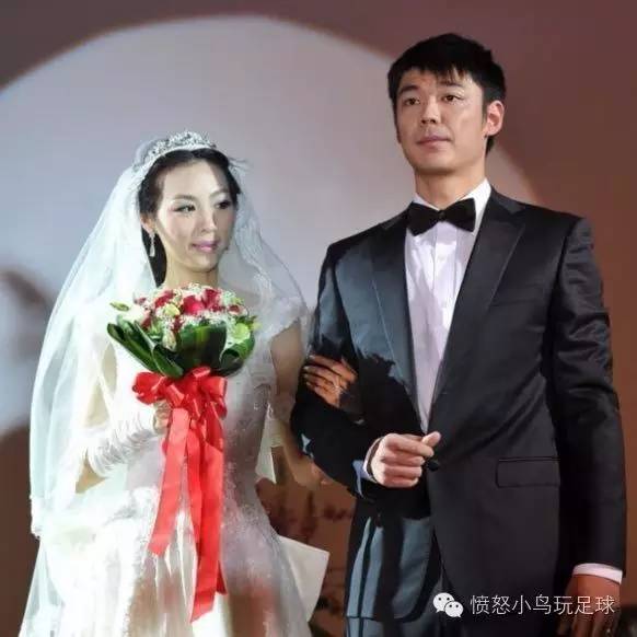 最新一届国足太太团,见证他们