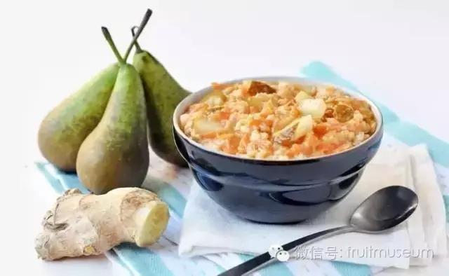 秋天最适合吃梨,入秋后多吃这七种水果