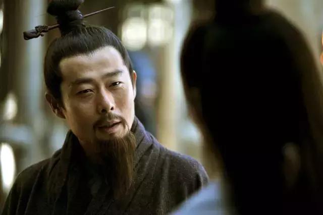 三国演义中鲁肃最聪明,鲁肃有哪些在三国的故事