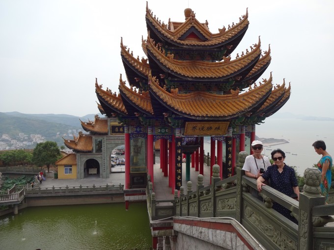 嵊泗列岛超详细攻略,2017嵊泗列岛