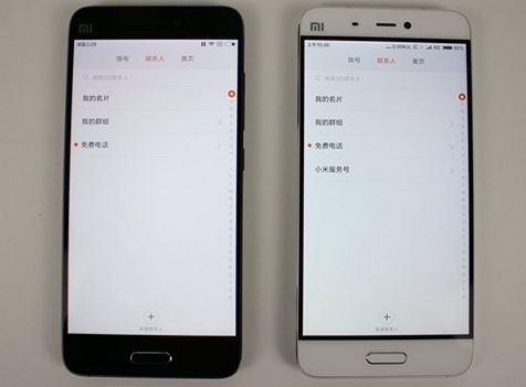 一个手机的最大的黑点,手机黑边到底是什么?