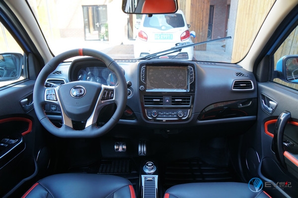 有趣的小车车,有趣的燃油微型车