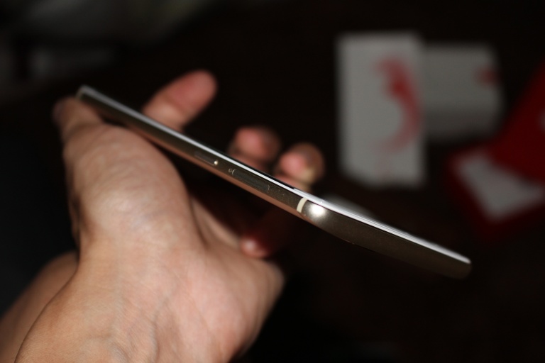 一加手机3实际使用感受,刚发布的一加3怎么样