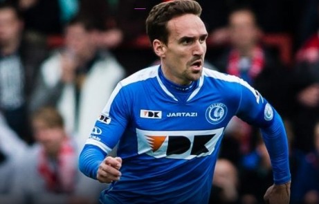 比甲安德莱赫特最新名单,安德莱赫特vs根特重赛