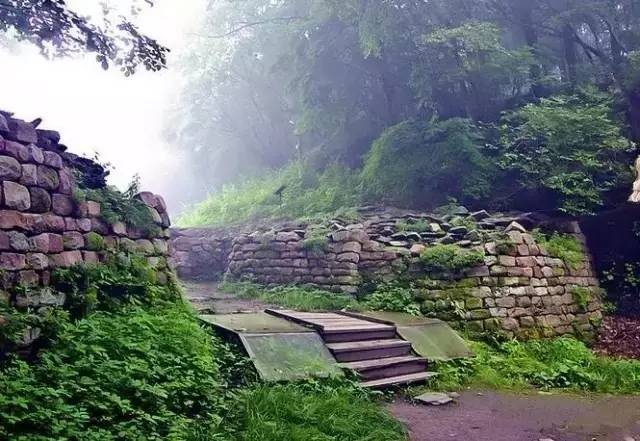 旅游盘点辽宁四大古迹,辽宁这小县城藏着三个国宝级古迹