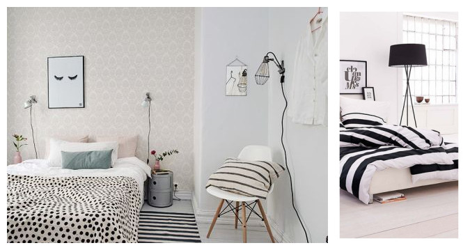 “性冷淡风”就是“冷淡”？你对这个风格真的了解吗？