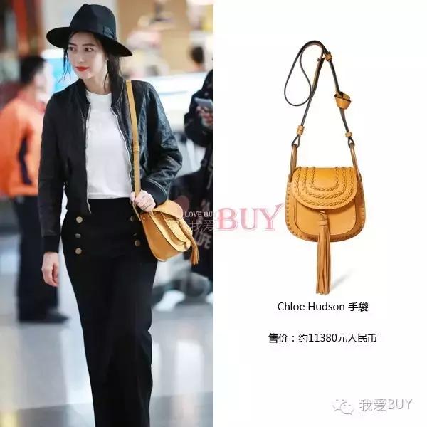 高圆圆包双肩,高圆圆推荐包包