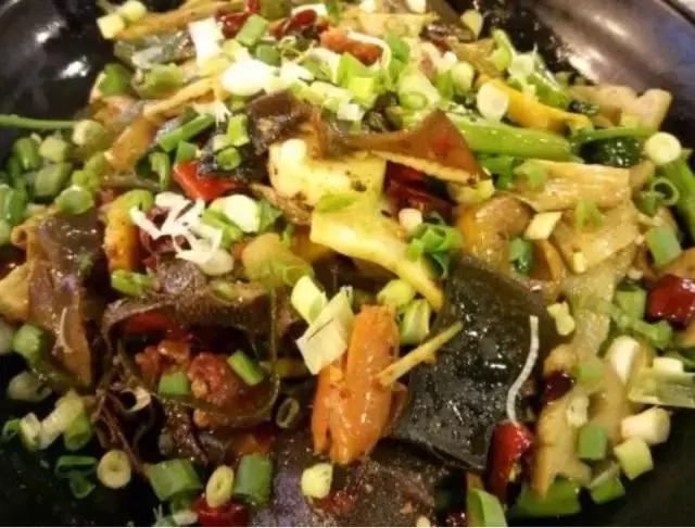 哪些干锅简单又好吃,这几道干锅菜你吃过几种