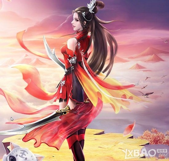 倩女幽魂刀客天赋技能怎么调,倩女幽魂英勇力量型宝宝技能