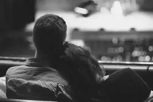 我俩▏有些女人的世界，男人压根插不进去