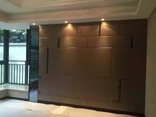 美女设计师设计小户型,99平房子装修女设计师