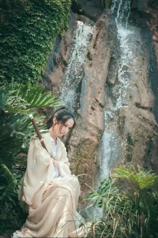 汉服之美谓之华作文,汉服之美的文章