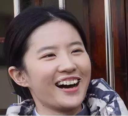 唇唇欲动攻略,唇部拯救你的唇形