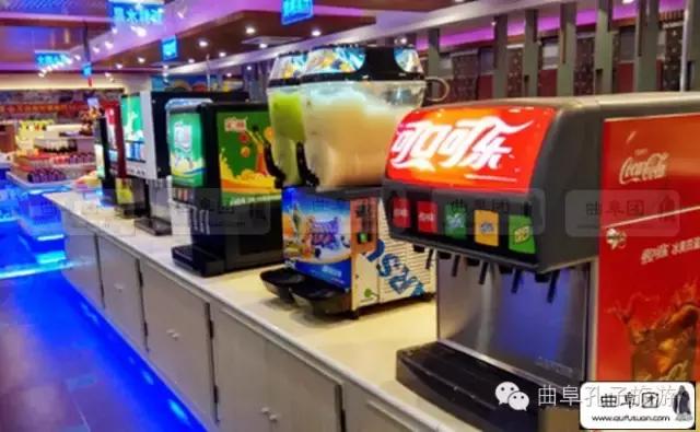 一条街吃遍全国美食,曲阜曲师大必吃美食攻略